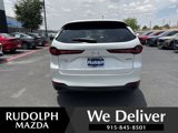 New 2025 MAZDA CX-90 3.3 Turbo w/ Select Package image 4