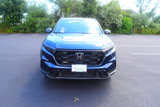 New 2026 Honda CR-V Sport-L image 5