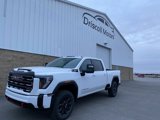 New 2025 GMC Sierra 2500 AT4 w/ AT4 Premium Plus Package image 2
