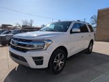Used 2024 Ford Expedition Limited image 3
