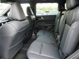 New 2025 Mitsubishi Outlander SEL Black Edition image 5