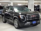 New 2026 GMC Terrain Elevation image 3