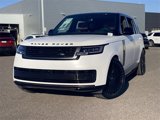 New 2025 Land Rover Range Rover SV image 3