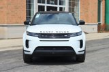New 2026 Land Rover Range Rover Evoque S image 4