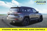 New 2025 Jeep Grand Cherokee Altitude image 3
