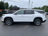 New 2026 Chevrolet Traverse LT w/ Driver Confidence Package image 4