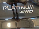 New 2025 Nissan Pathfinder Platinum image 5
