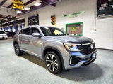 Used 2024 Volkswagen Atlas Cross Sport SEL Premium R-Line image 4