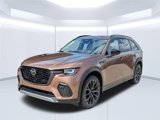New 2025 MAZDA CX-70 Plug-In Hybrid w/ Premium Pkg image 3