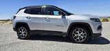 Used 2024 Jeep Compass Limited image 3