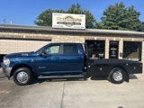 Used 2021 RAM 3500 SLT w/ Quick Order Package 2YG SLT image 2