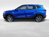 Certified 2022 Kia Seltos LX image 4