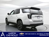 New 2025 Chevrolet Tahoe RST w/ Comfort Package image 5