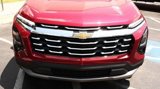New 2026 Chevrolet Equinox LT w/ Convenience Package II image 5