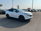 New 2025 Nissan Murano Platinum image 3