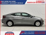 Used 2019 Hyundai Elantra SE image 2
