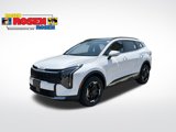 New 2026 Kia Sportage EX w/ EX Panorama Roof Package image 1