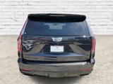 Used 2025 Cadillac Escalade Sport Platinum w/ LPO, ONYX Package image 3