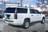 Used 2020 Chevrolet Suburban LT image 6