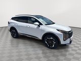 New 2026 Kia Sportage SX image 3