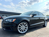 Used 2016 Audi A3 2.0T Premium Plus w/ Technology Package image 3