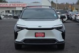 New 2025 Toyota bZ4X AWD image 2