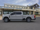 New 2025 Ford F250 Lariat image 3