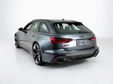 New 2025 Audi RS 6 performance image 3
