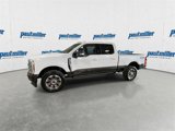 New 2025 Ford F250 King Ranch image 5