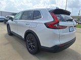 New 2026 Honda CR-V EX-L image 3