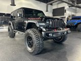 Used 2024 Jeep Wrangler Unlimited Rubicon w/ Capability Package image 2