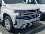 Used 2022 Chevrolet Silverado 1500 LTZ image 3