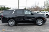 New 2025 Chevrolet Tahoe LS image 4