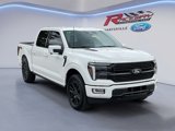 New 2025 Ford F150 Platinum w/ FX4 Off-Road Package image 6