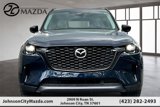 New 2025 MAZDA CX-90 Plug-In Hybrid w/Premium Sport image 2