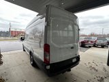 Used 2016 Ford Transit 250 148 High Roof Extended image 4
