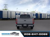 New 2025 Ford F350 4x4 Crew Cab Super Duty image 5
