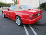 Used 2000 Mercedes-Benz SL 500 image 4