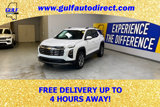 Used 2025 Chevrolet Equinox LT w/ Convenience Package II image 4