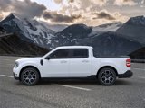 New 2025 Ford Maverick Lariat w/ 4K Tow Package image 3
