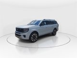 New 2025 Ford Expedition Max Platinum image 4