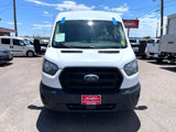 Used 2020 Ford Transit 250 Medium Roof image 3