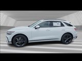 New 2026 Genesis GV70 2.5T Sport Prestige image 2