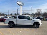 New 2025 Ford F150 Lightning XLT image 6