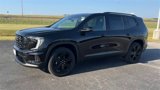 New 2026 GMC Acadia Elevation w/ Black Edition image 4
