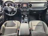 Used 2020 Jeep Wrangler Sport image 2