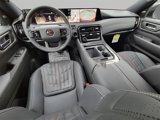 New 2025 Nissan Armada PRO-4X image 6