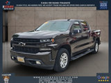 Used 2020 Chevrolet Silverado 1500 RST w/ All-Star Edition image 2