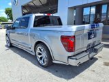 New 2025 Ford F150 Lariat w/ Equipment Group 502A High image 3