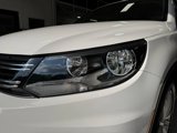 Used 2013 Volkswagen Tiguan S image 5